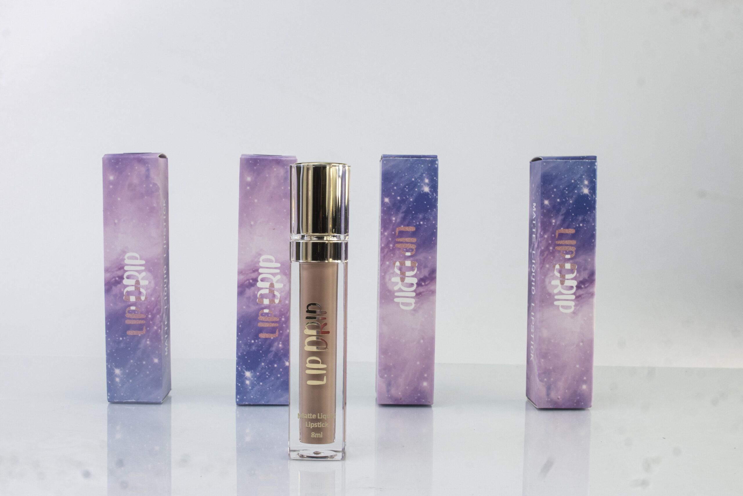 Trendsetter Matte Liquid Lipstick