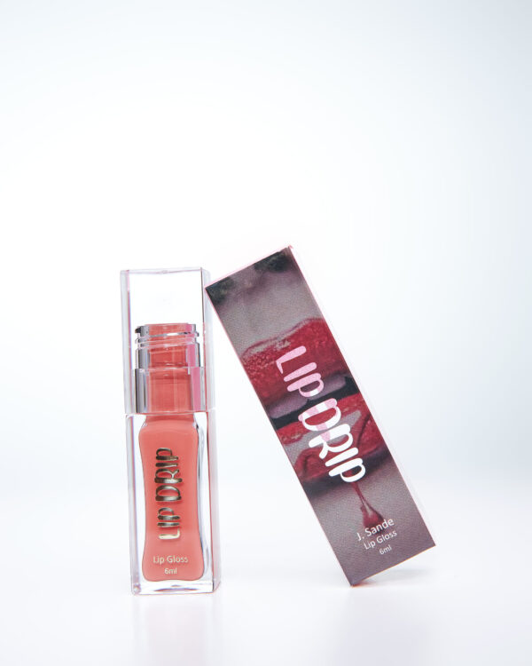 LIPDRIP-8 Smoochy lipgloss